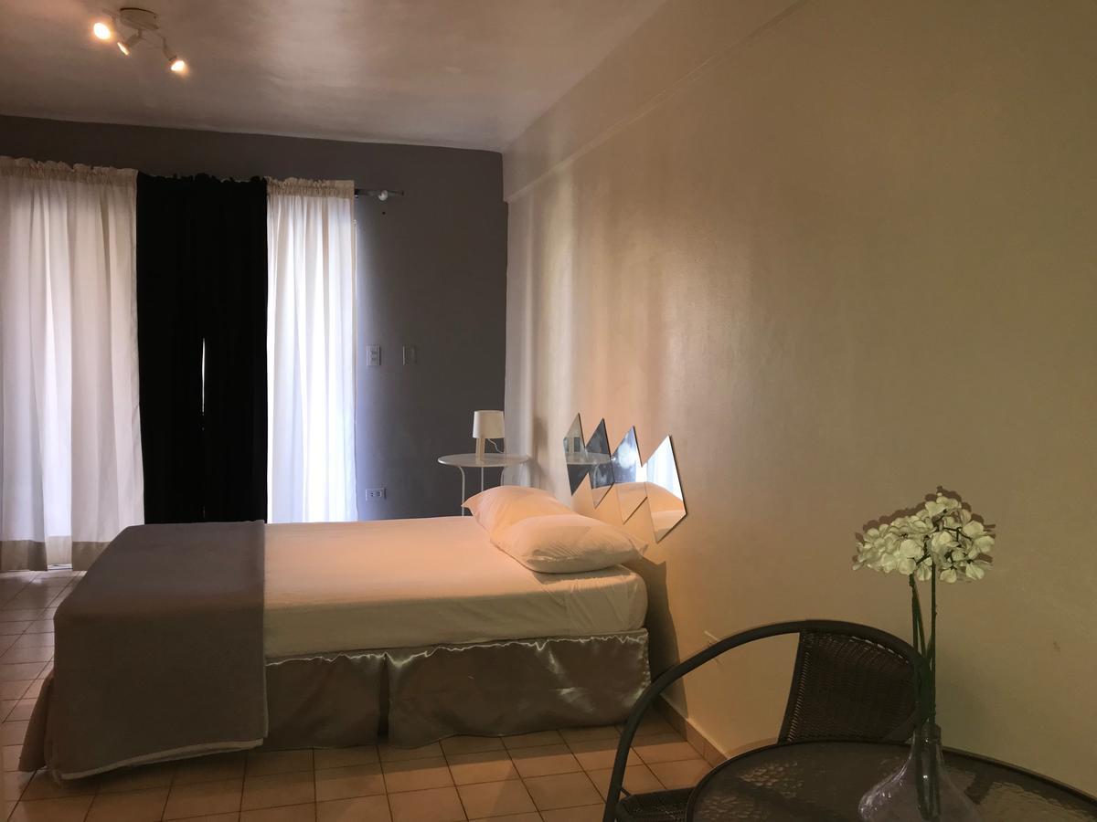 Nimat Hotel 博卡奇卡 外观 照片